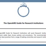 Guia OpenAIRE para instituições de investigação Guia OpenAIRE para instituições de investigação