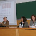 Sessão sobre o Acesso Aberto no Instituto Superior de Ciências Sociais e Políticas Sessão sobre o Acesso Aberto no Instituto Superior de Ciências Sociais e Políticas