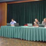 Workshop sobre Repositórios Open Access no 11º Congresso BAD Workshop sobre Repositórios Open Access no 11º Congresso BAD