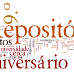 9.º Aniversário do RepositóriUM 9.º Aniversário do RepositóriUM