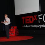Acesso Aberto à literatura científica – Vídeo e apresentação na TEDxFCTUNL Acesso Aberto à literatura científica – Vídeo e apresentação na TEDxFCTUNL
