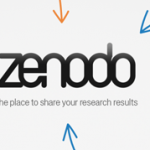Partilhando dados de investigação na Europa: apresentação do Zenodo – repositório da infraestrutura OpenAIRE Partilhando dados de investigação na Europa: apresentação do Zenodo – repositório da infraestrutura OpenAIRE