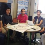Equipa de projetos Open Access da UMinho acolheu colegas da Turquia no âmbito do programa ERASMUS staff mobility training Equipa de projetos Open Access da UMinho acolheu colegas da Turquia no âmbito do programa ERASMUS staff mobility training