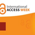 Uma semana onde se promoveu o Open Access na UMinho e no Mundo Uma semana onde se promoveu o Open Access na UMinho e no Mundo
