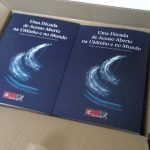 Apresentação do livro: “Uma Década de Acesso Aberto na UMinho e no Mundo” Apresentação do livro: “Uma Década de Acesso Aberto na UMinho e no Mundo”