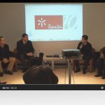 RepositóriUM ao serviço dos investigadores e da UMinho – vídeo da mesa redonda realizada na sessão comemorativa dos 10 anos do RepositoriUM RepositóriUM ao serviço dos investigadores e da UMinho – vídeo da mesa redonda realizada na sessão comemorativa dos 10 anos do RepositoriUM