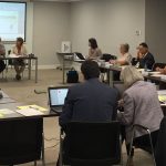 Reunião de Financiadores de Ciência em Madrid Reunião de Financiadores de Ciência em Madrid