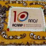 10º aniversário do Projeto RCAAP: briefing, apresentações e vídeos 10º aniversário do Projeto RCAAP: briefing, apresentações e vídeos