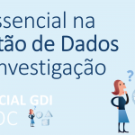 Apresentação pública do novo MOOC “O Essencial da Gestão de Dados de Investigação” Apresentação pública do novo MOOC “O Essencial da Gestão de Dados de Investigação”