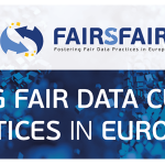 Promoção de práticas e cultura de dados FAIR na Europa – O contributo do projeto FAIRsFAIR Promoção de práticas e cultura de dados FAIR na Europa – O contributo do projeto FAIRsFAIR