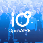 OpenAIRE: 10 anos de liderança em Ciência Aberta na Europa OpenAIRE: 10 anos de liderança em Ciência Aberta na Europa