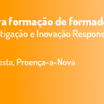 Bootcamp FIT4RRI para formação de formadores em Ciência Aberta e Investigação e Inovação Responsável (RRI) Bootcamp FIT4RRI para formação de formadores em Ciência Aberta e Investigação e Inovação Responsável (RRI)