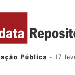 DataRepositóriUM: apresentação pública no dia da Universidade DataRepositóriUM: apresentação pública no dia da Universidade