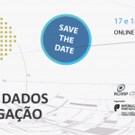 7.º Fórum de Gestão de Dados de Investigação 7.º Fórum de Gestão de Dados de Investigação