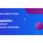 Semana Internacional do Acesso Aberto 2020 Semana Internacional do Acesso Aberto 2020