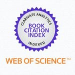 Indexação de livros na Web of Science Indexação de livros na Web of Science