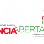 Números e desenvolvimentos dos trabalhos da ConfOA 2021 Números e desenvolvimentos dos trabalhos da ConfOA 2021